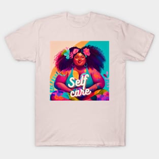 Self Care T-Shirt